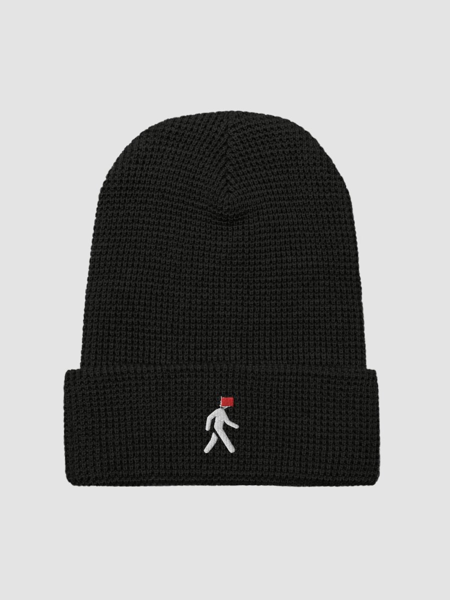 The OG Waffle Beanie product image (2)