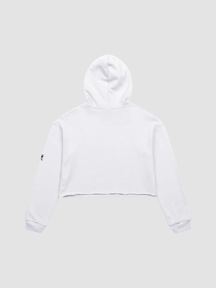 Success Tailored for Titans Cropped Hoodie product image (2)