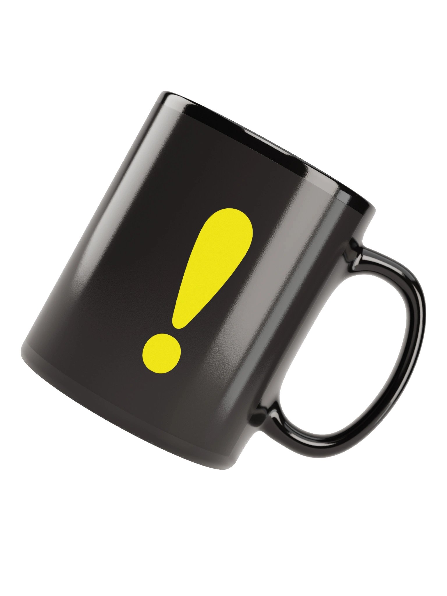 Questmark - Mug product image (6)