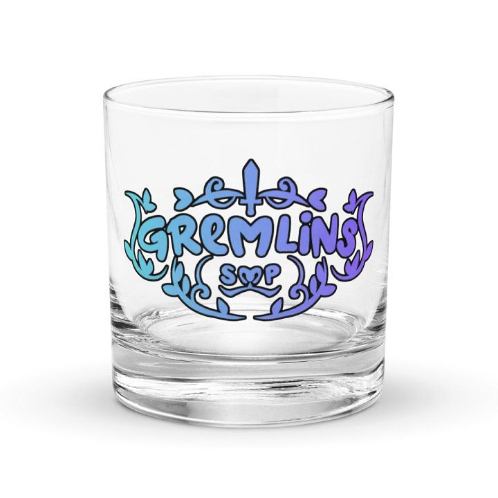 Gremlins Glass product image (1)