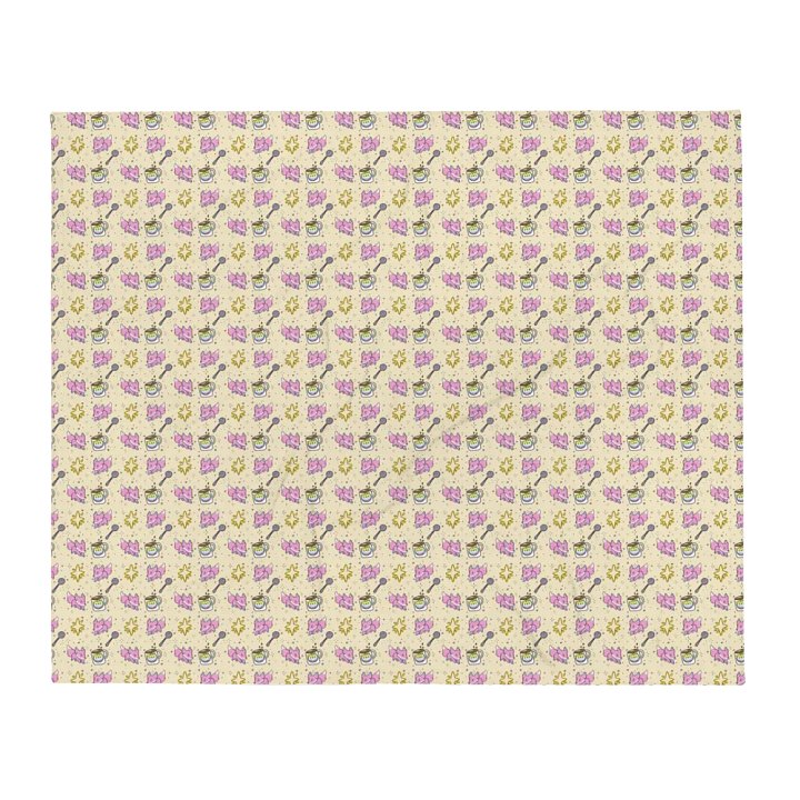 f0x Coffee Throw Blanket product image (2)