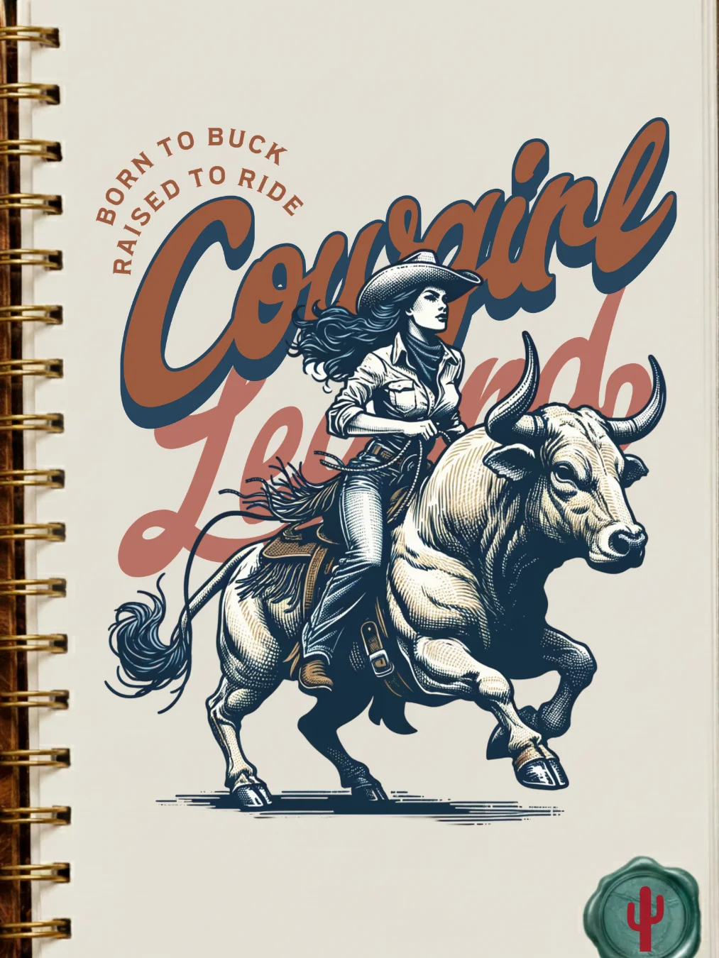Cowgirl Legend product image (19)