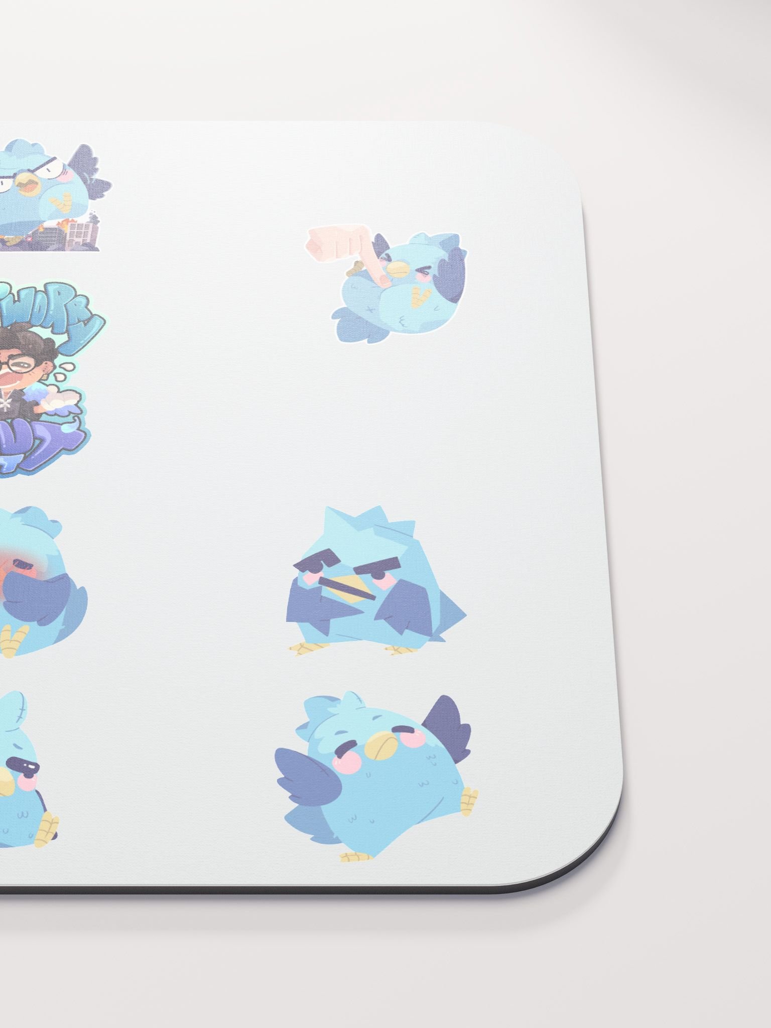 Simple MousePad product image (5)