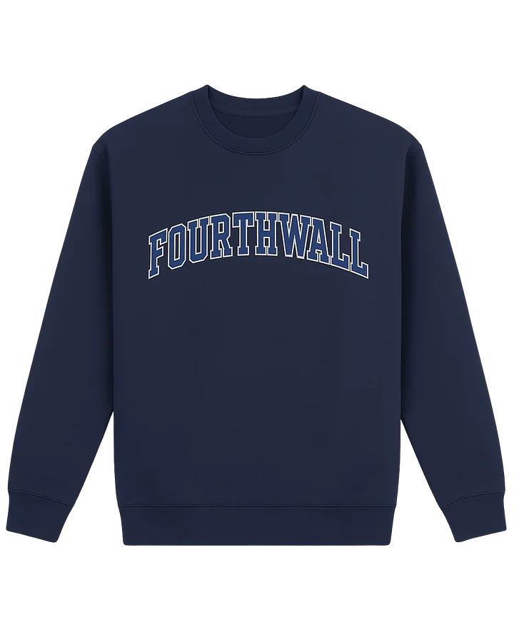 Varsity Crewneck product image (2)