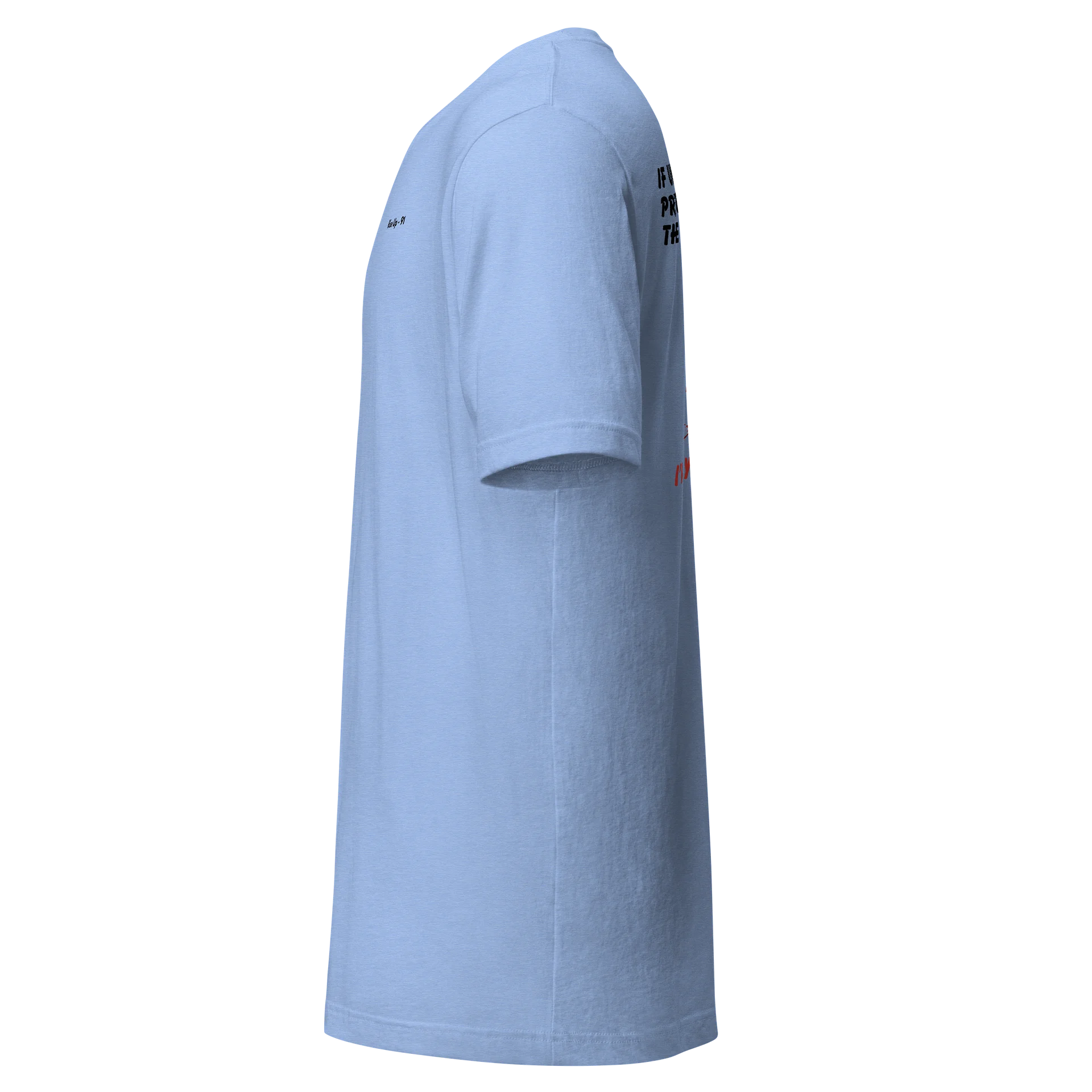 Skelton Rider Extra No Shirt Pred. 2X-5X product image (29)