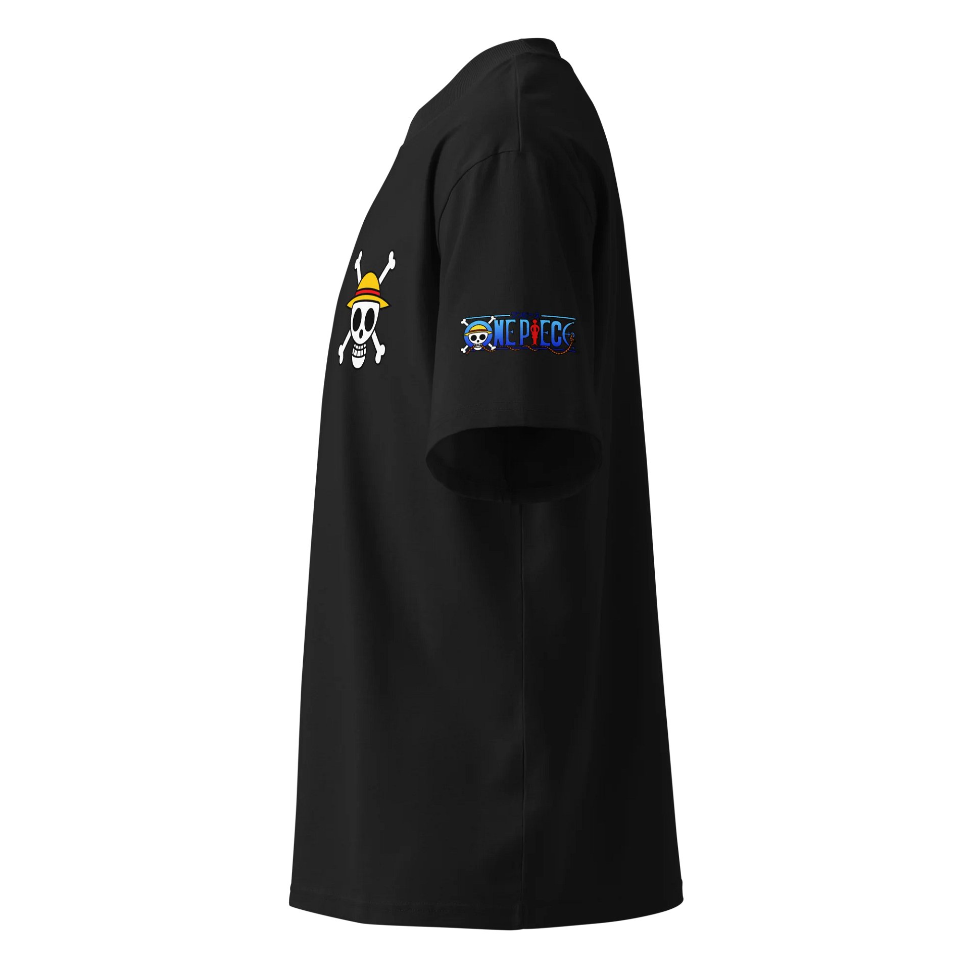 OP Oversized Tee product image (14)