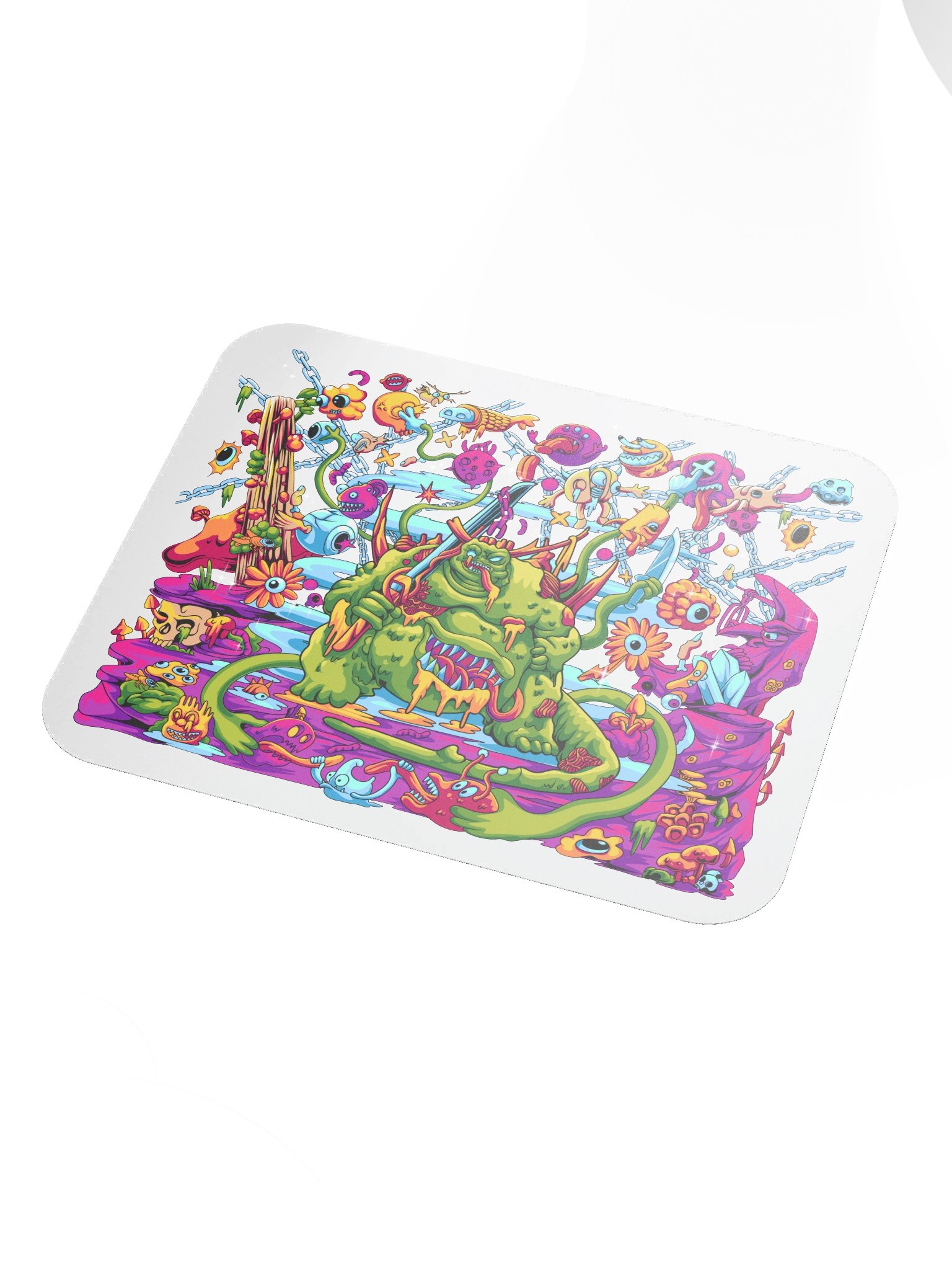 TotalL Classic Mouse Pad product image (3)