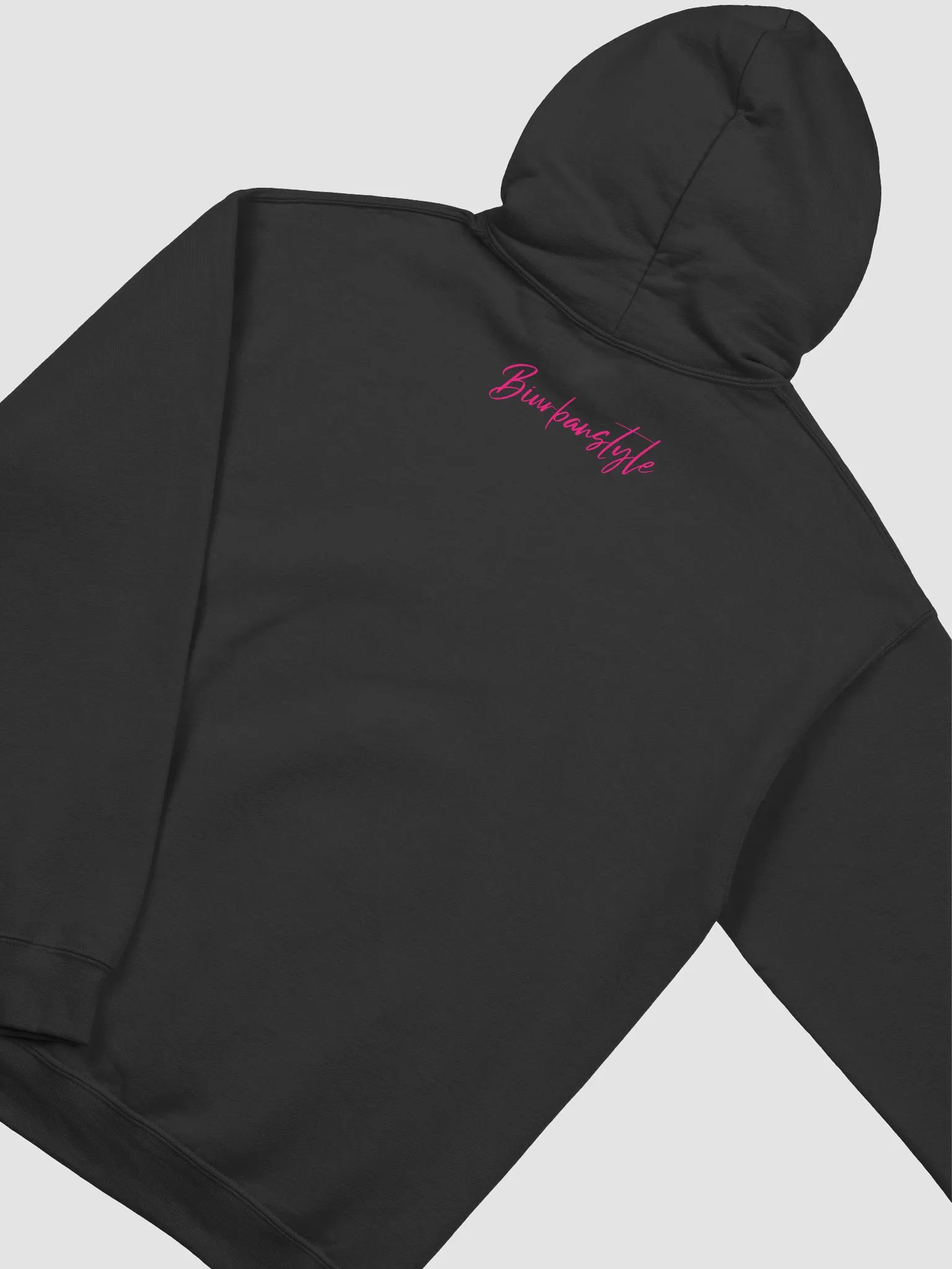 Unisex don't look back Hoodie product image (2)