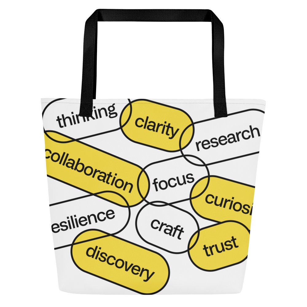 Tote Designer Skills product image (3)