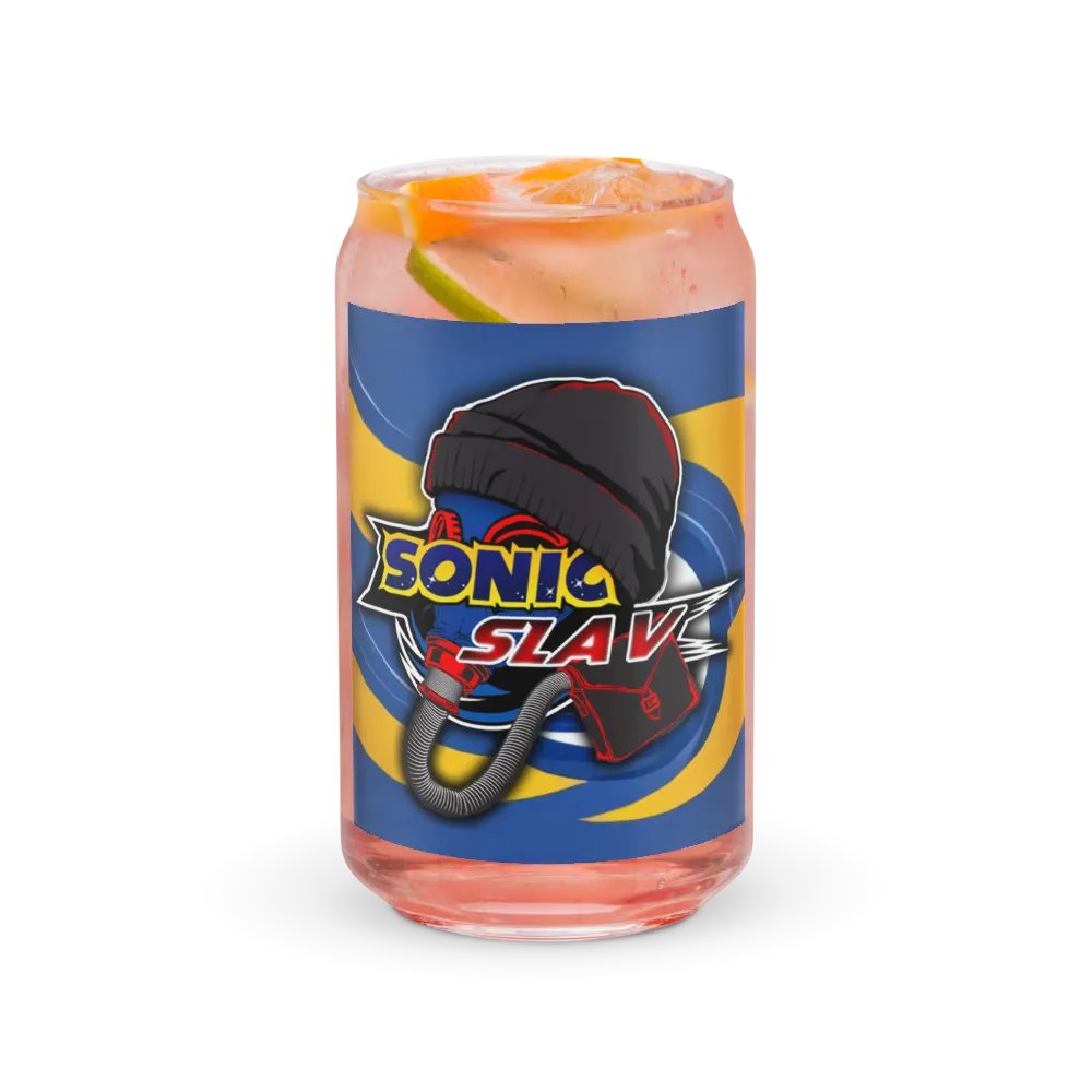 S.S. Can Glass product image (7)