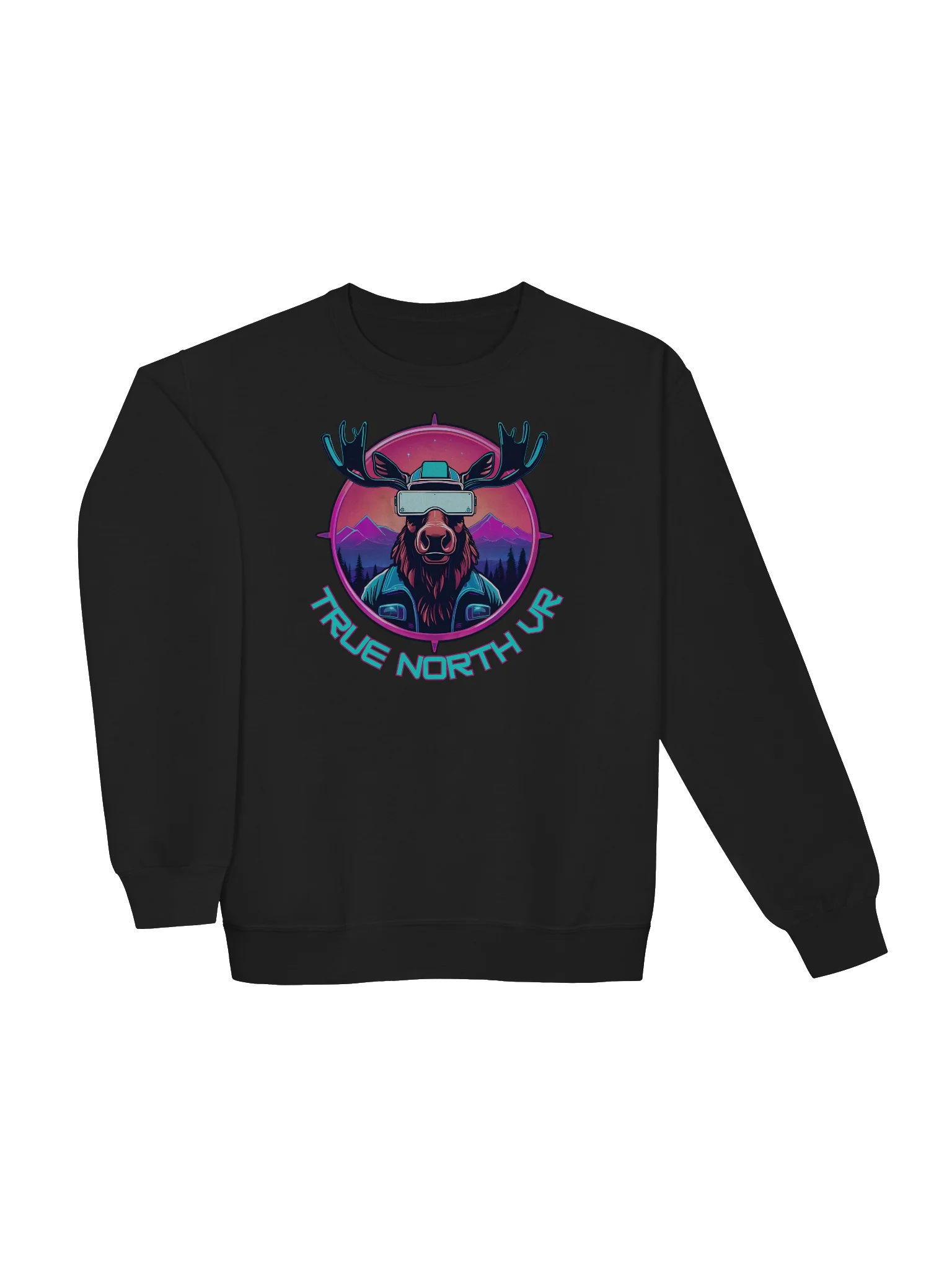 Simple Sweatshirt product image (3)