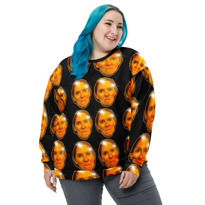 GoldenKappa REALLY longsleeve. product image (1)