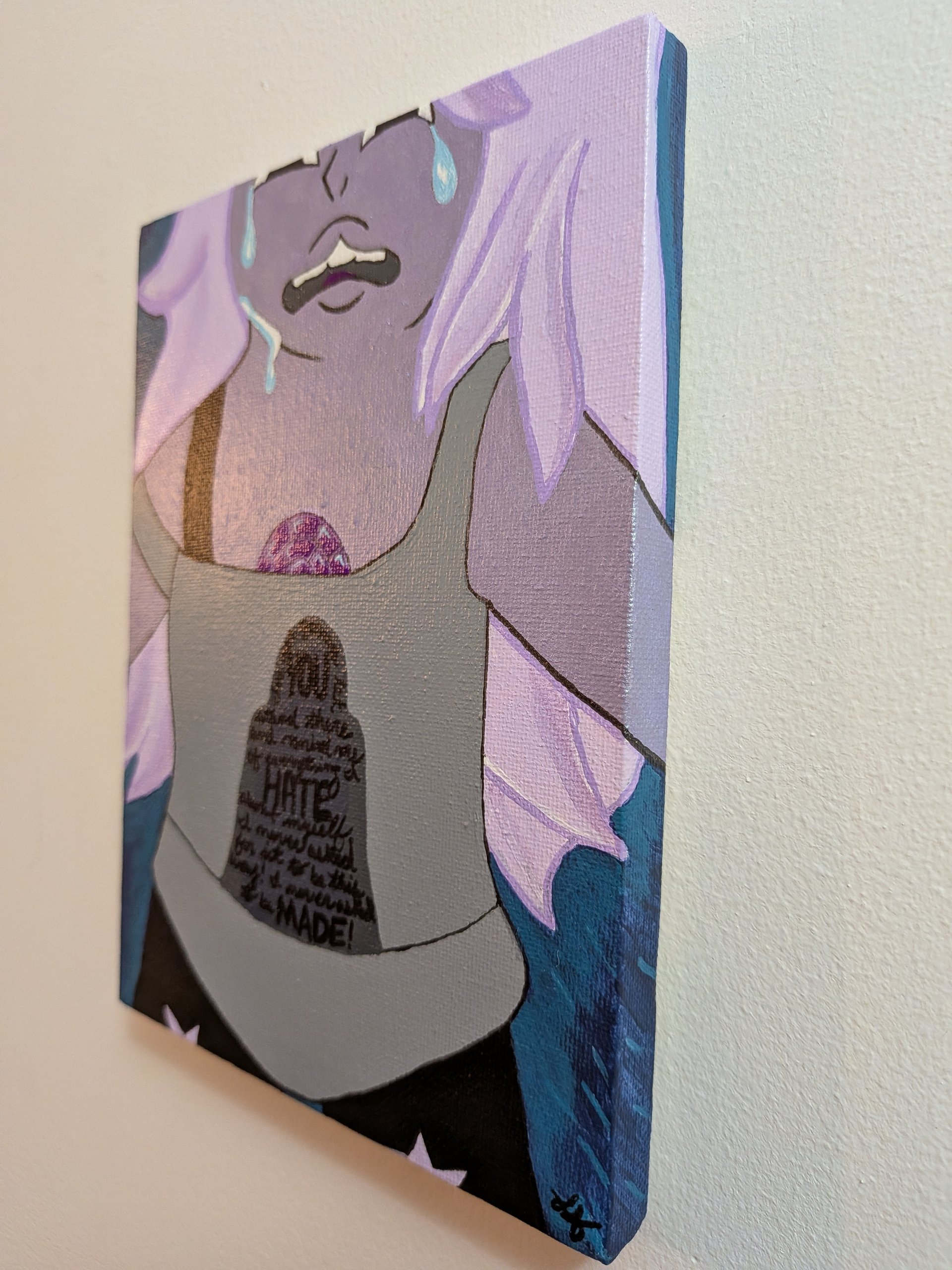 SU: Amethyst product image (5)