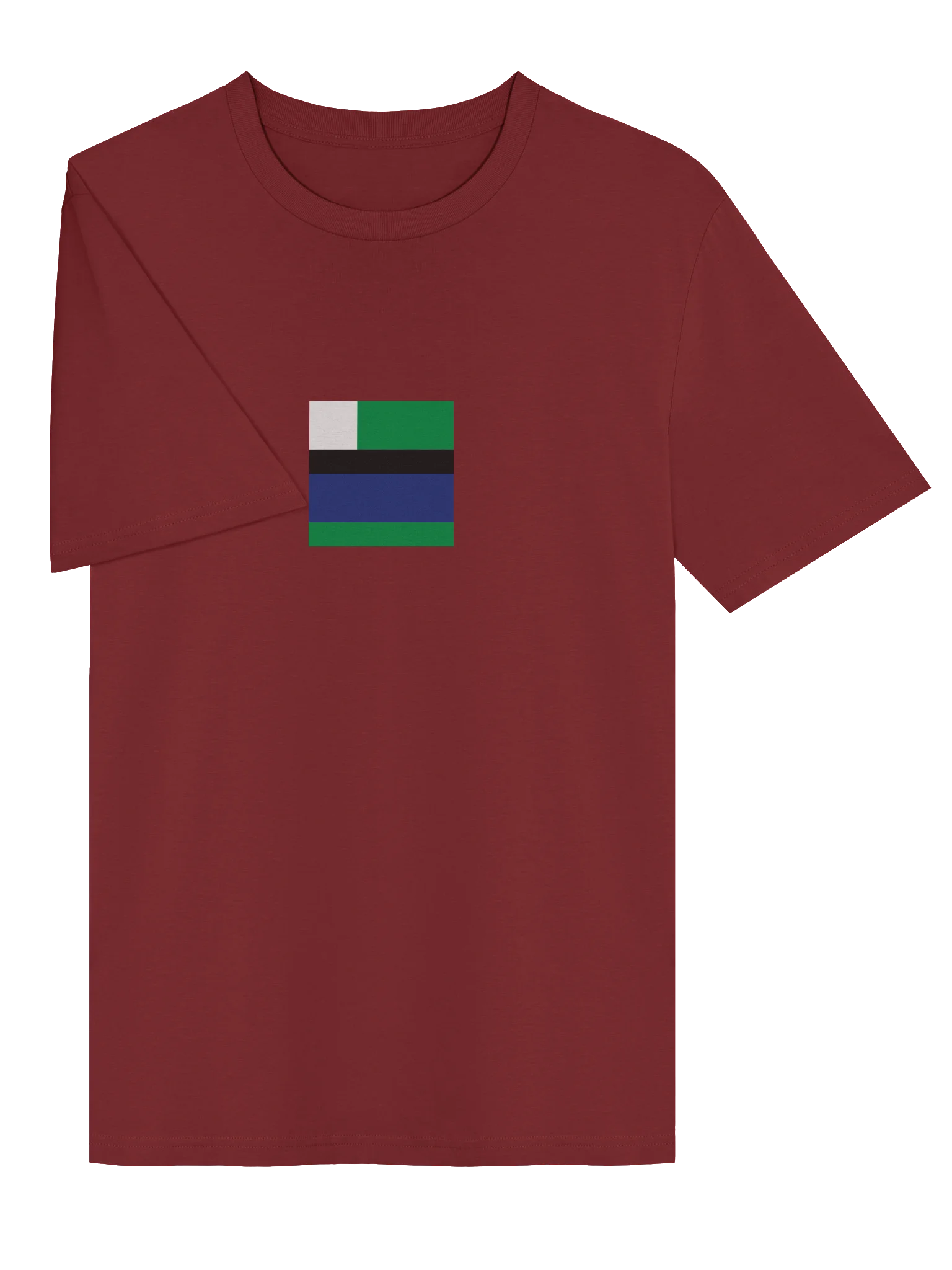 Vivid Colour Slide Film 100F 135 T-Shirt product image (3)