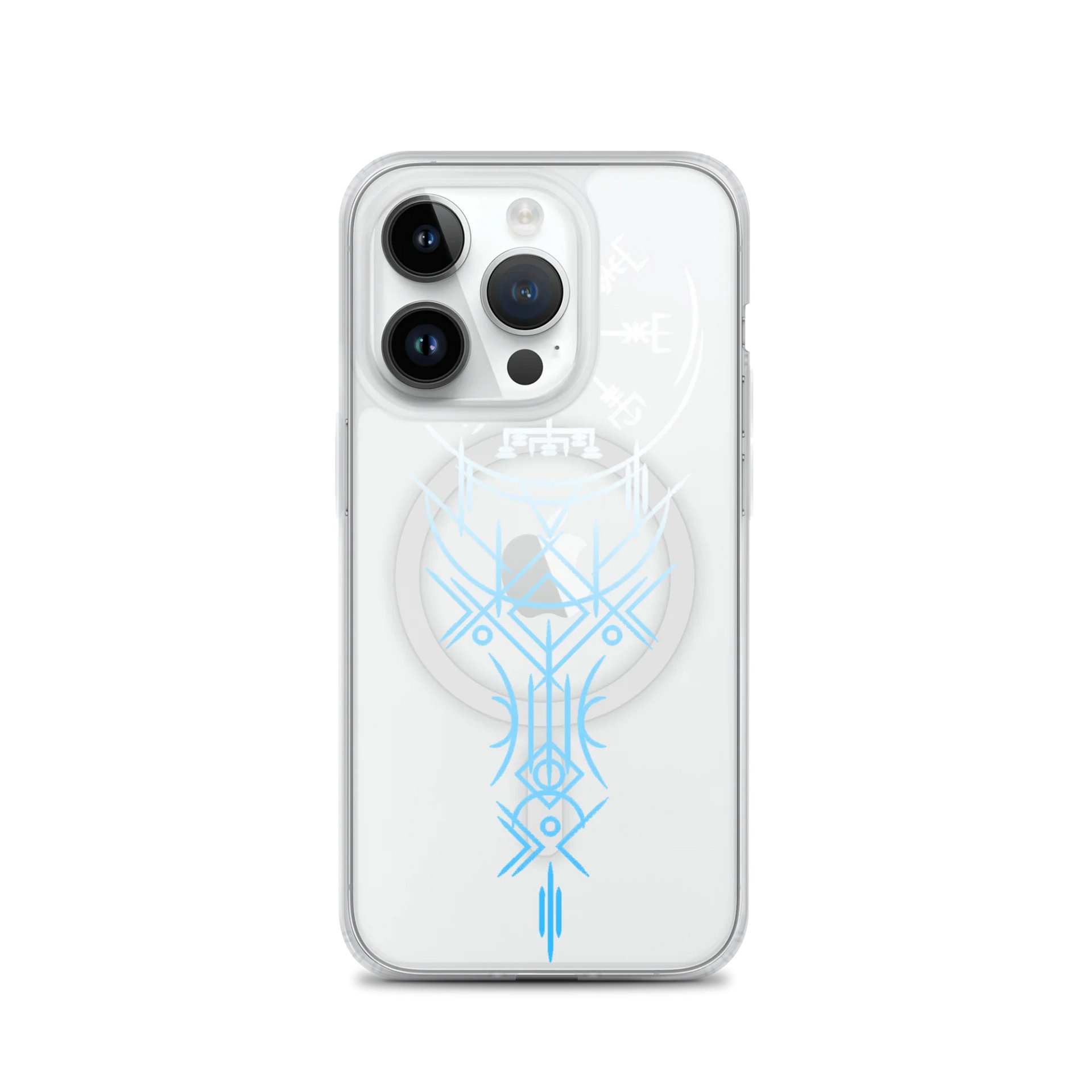 Runes Iphone Case product image (3)