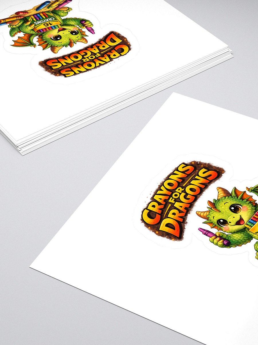 AGC Sticker product image (4)