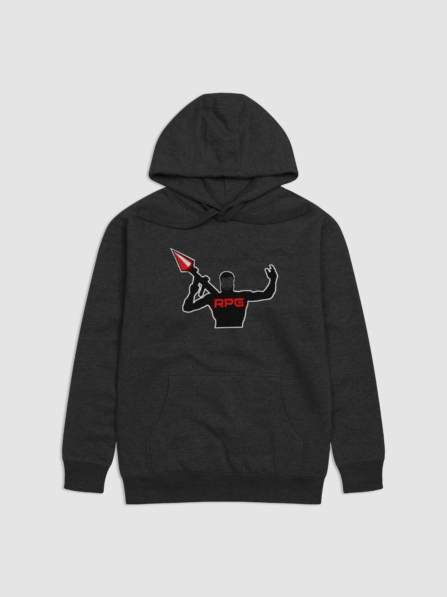 RPG Hoodie product image (1)