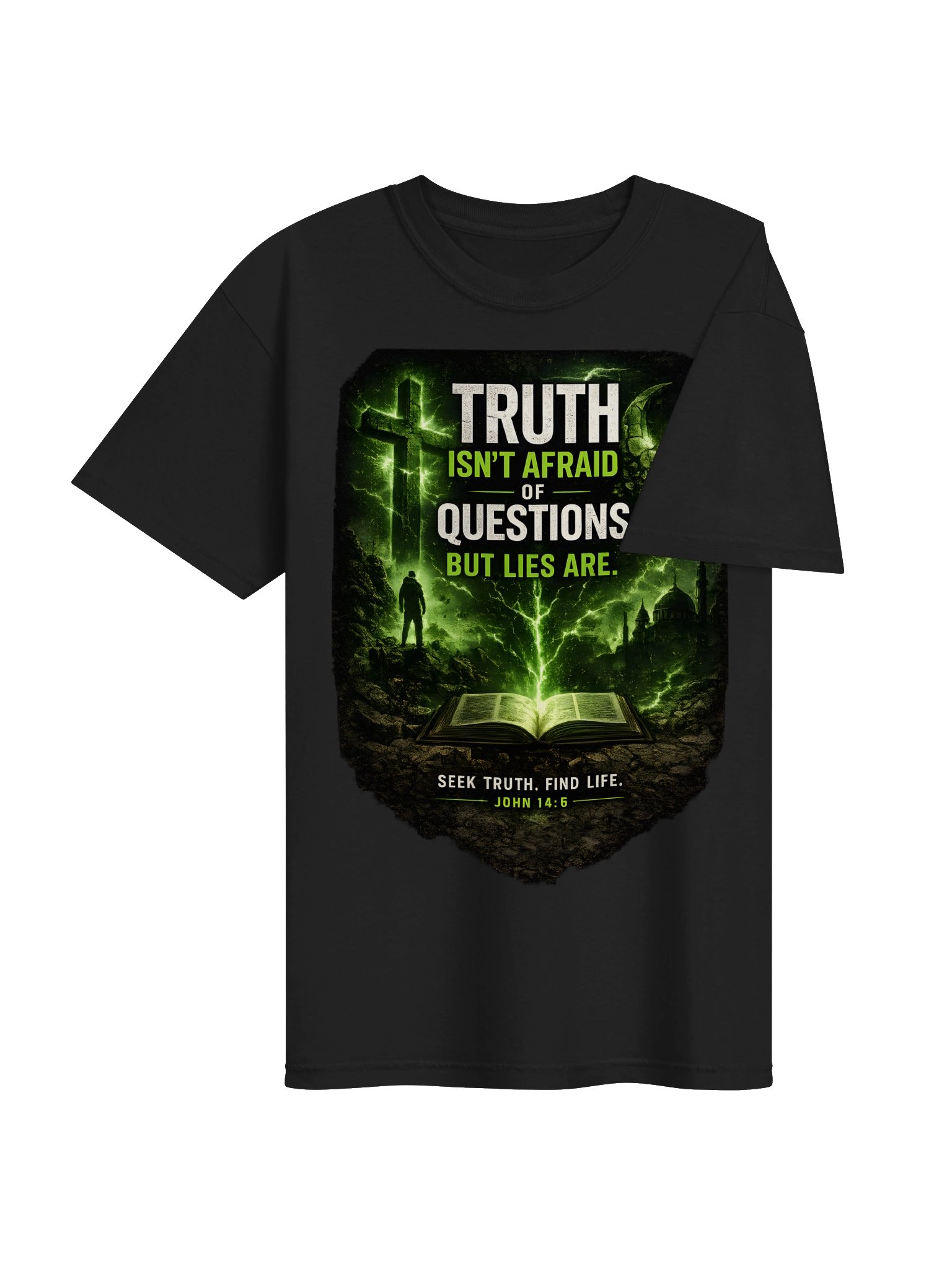 Bold Truth product image (4)