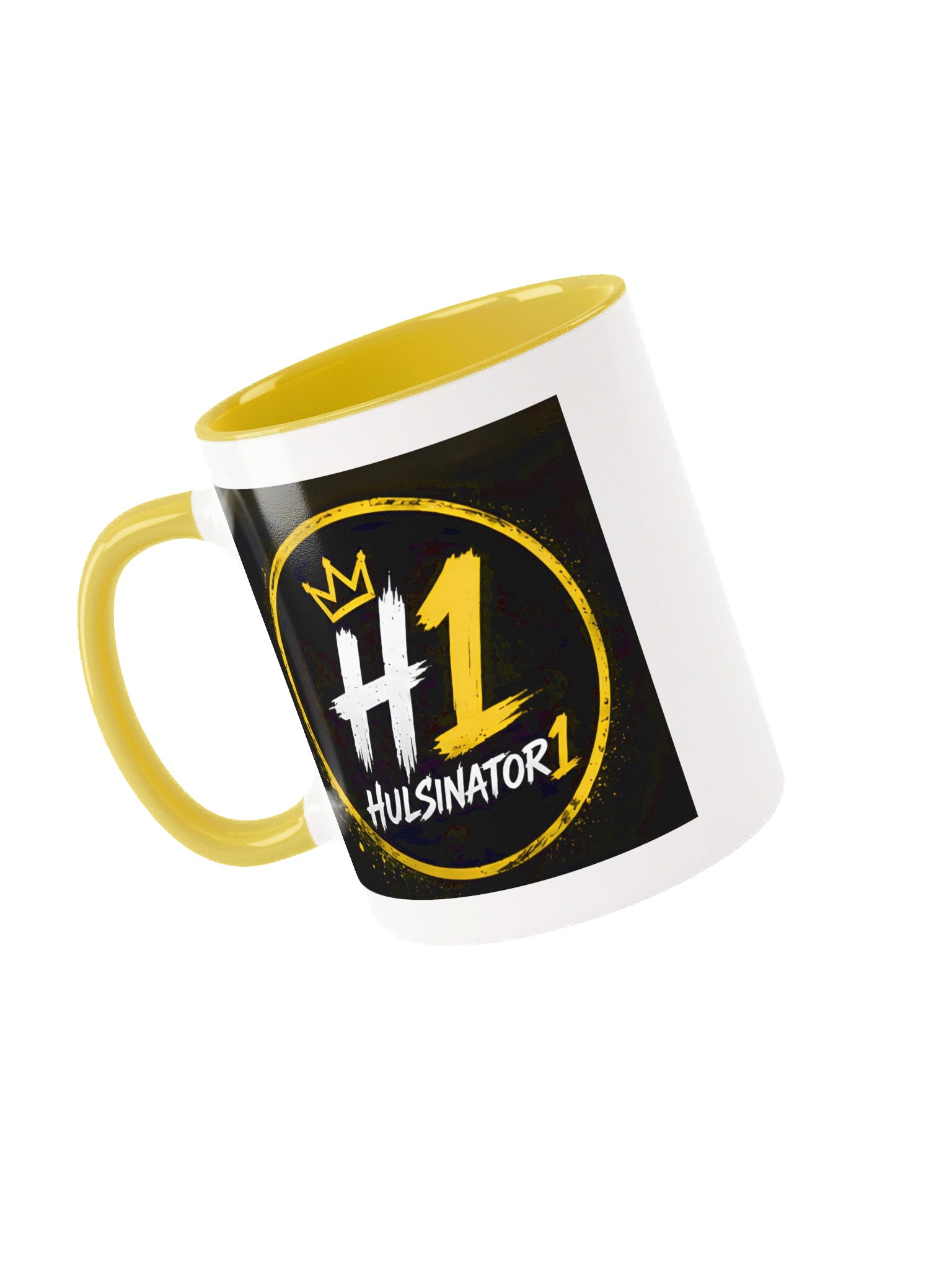 Hulsinator1 11oz Mug product image (3)