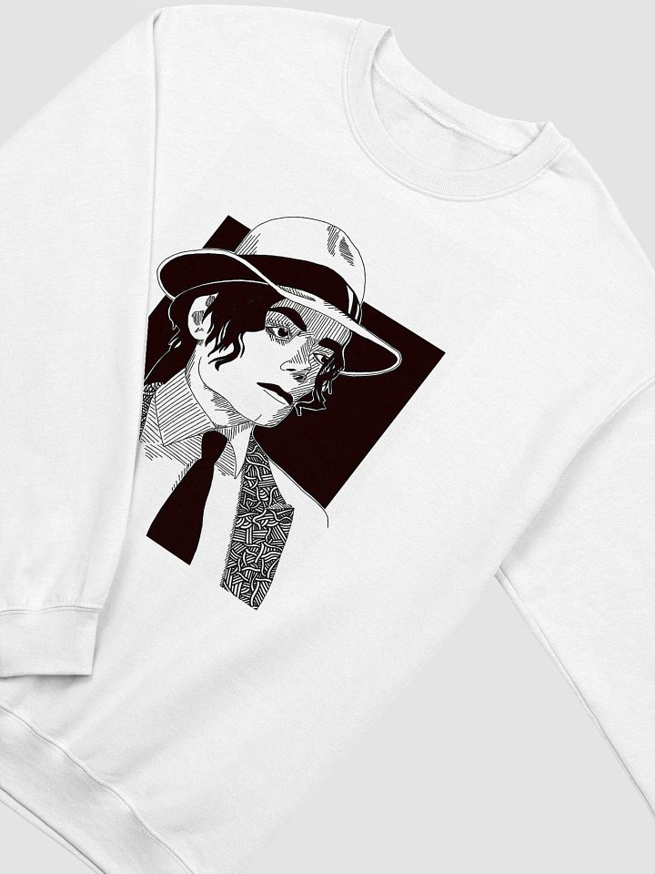 MJ Crewneck product image (2)