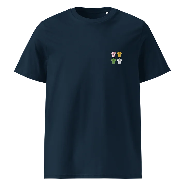 Le TOUR jerseys product image (2)