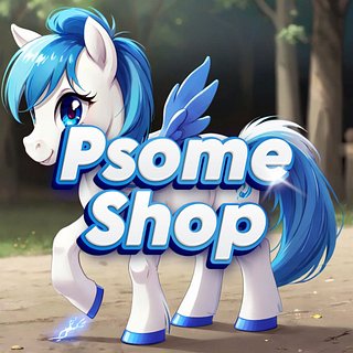 Psome