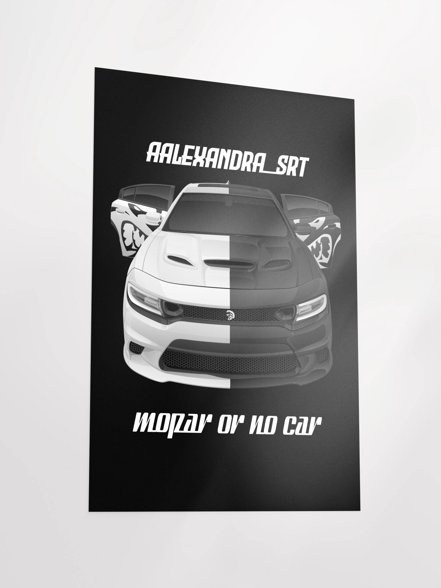 Poster - aalexandra_srt product image (3)