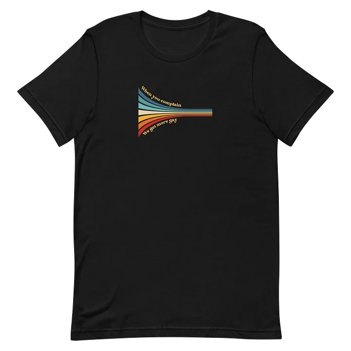 We Get More Gay Tee product image (11)