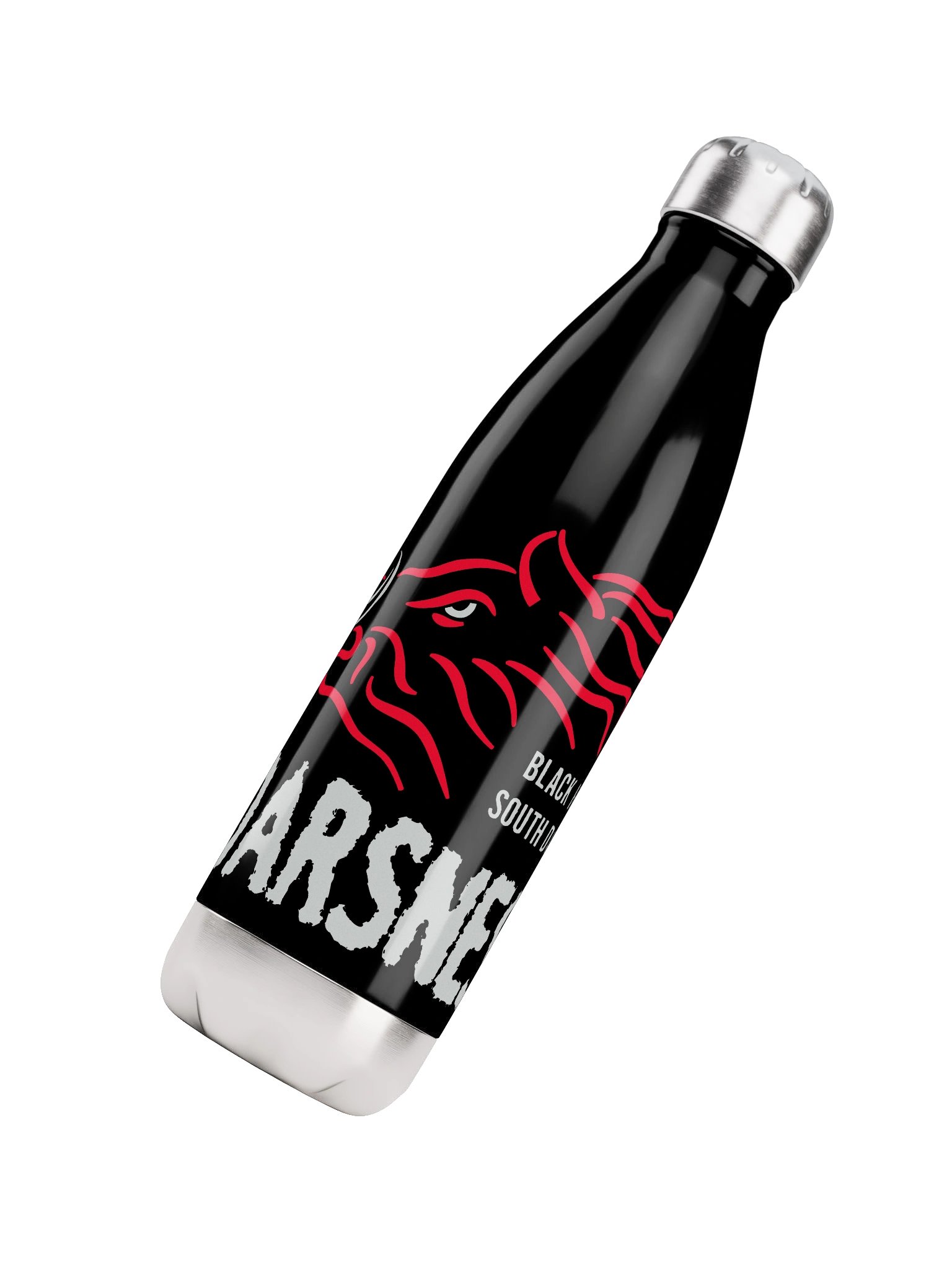 Red-Line Boar's Head Stainless Steel Bottle product image (7)