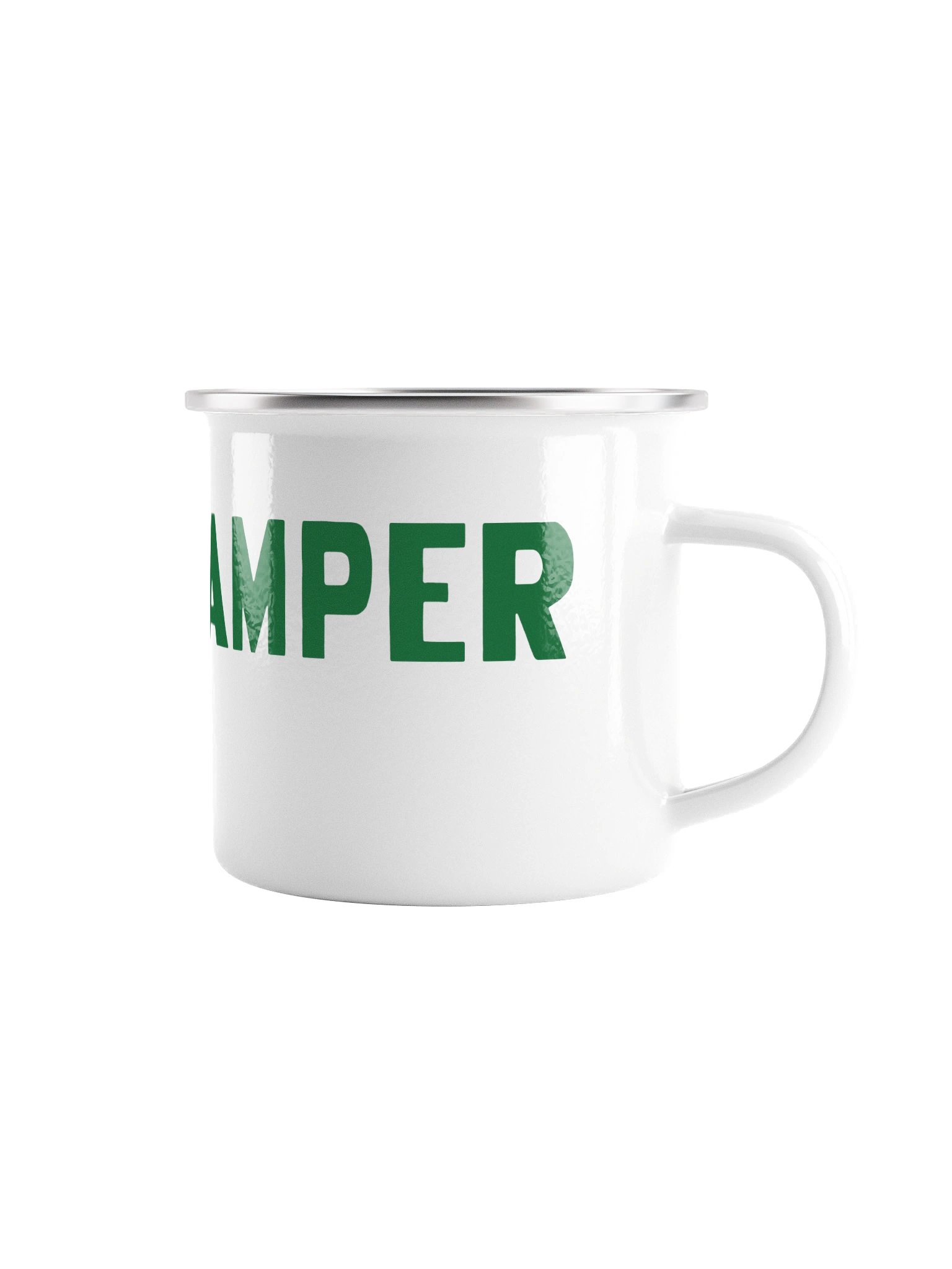 Day Camper Camp Mug product image (2)