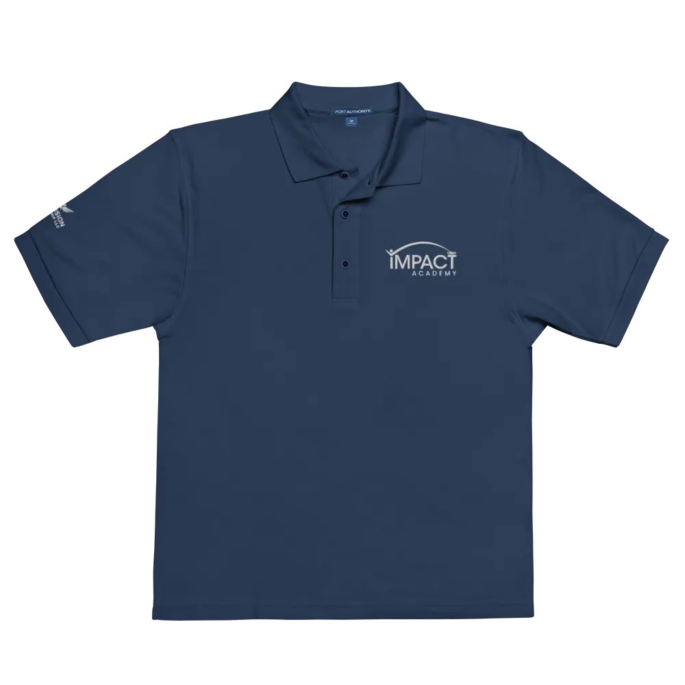 IMPACT Academy Polo Shirt product image (20)