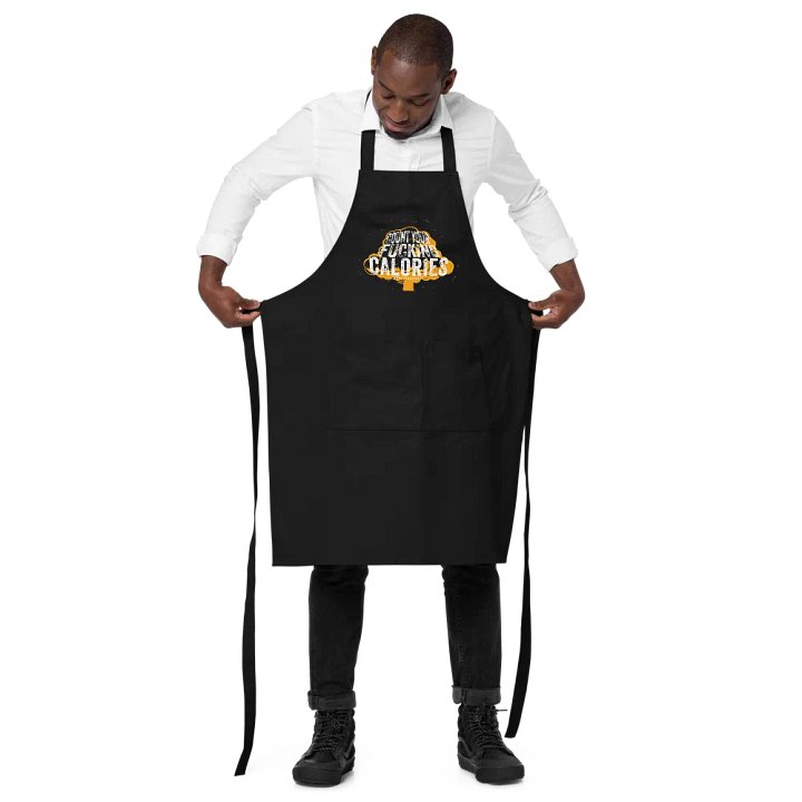 CYFC Apron product image (3)
