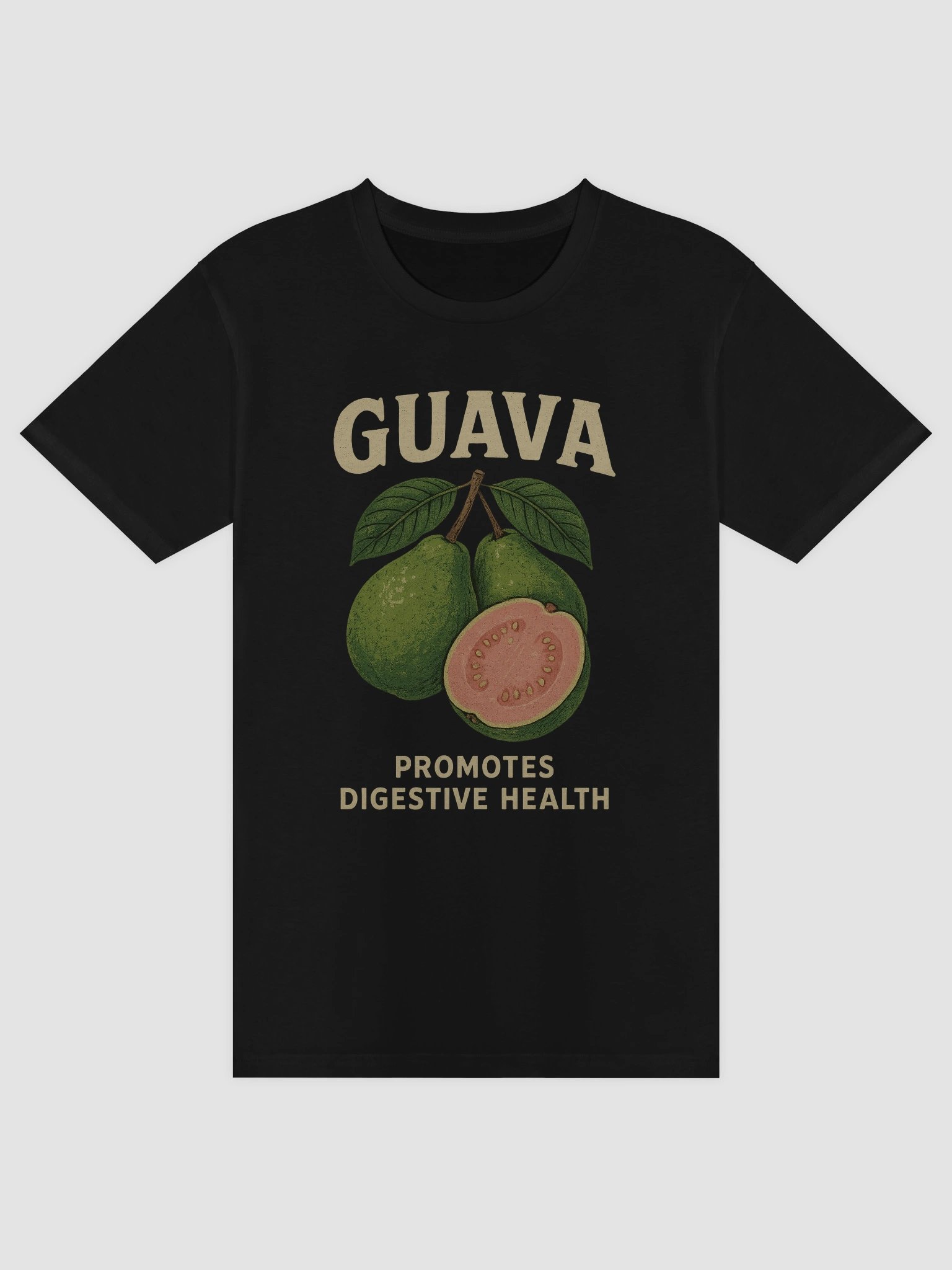GUAVA T-SHIRT product image (1)