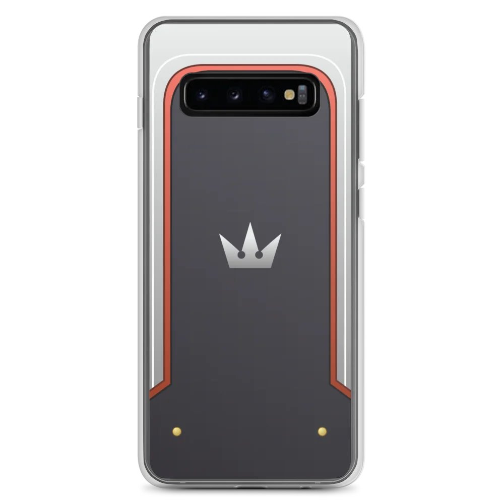 Gummiphone X Sora Case (Samsung) product image (1)