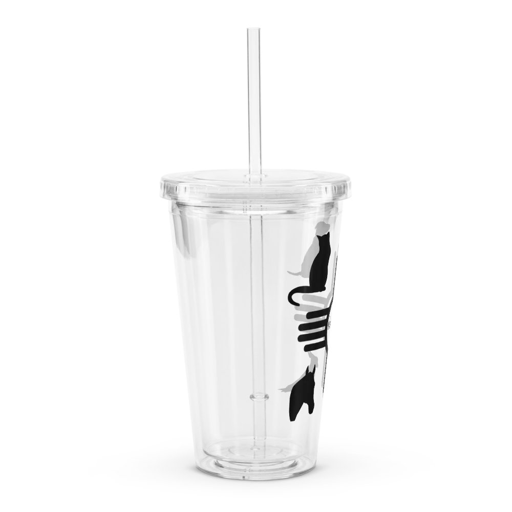 NMRVTA logo 16oz tumbler product image (3)