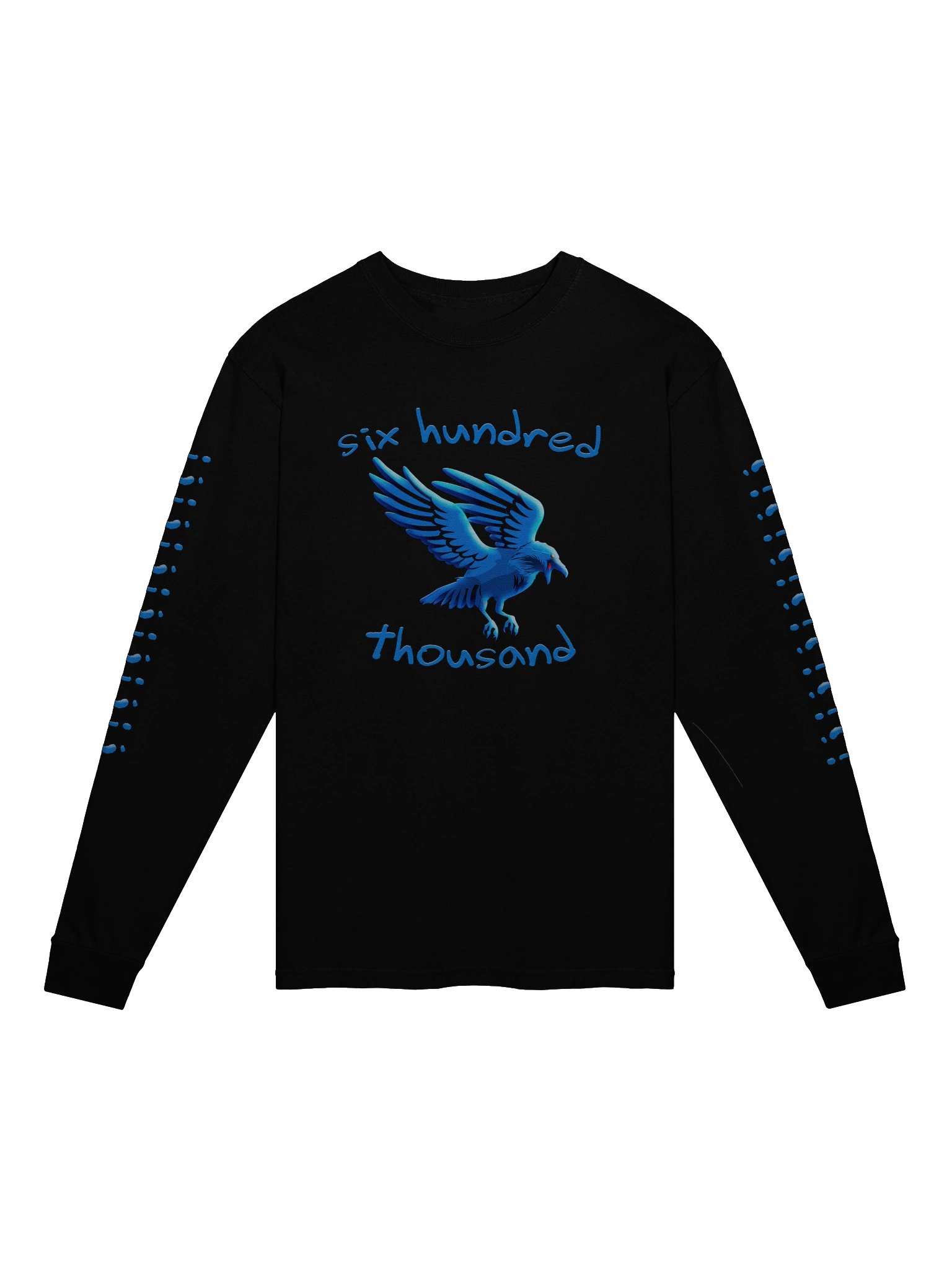 600K Subscribers Shirt product image (1)