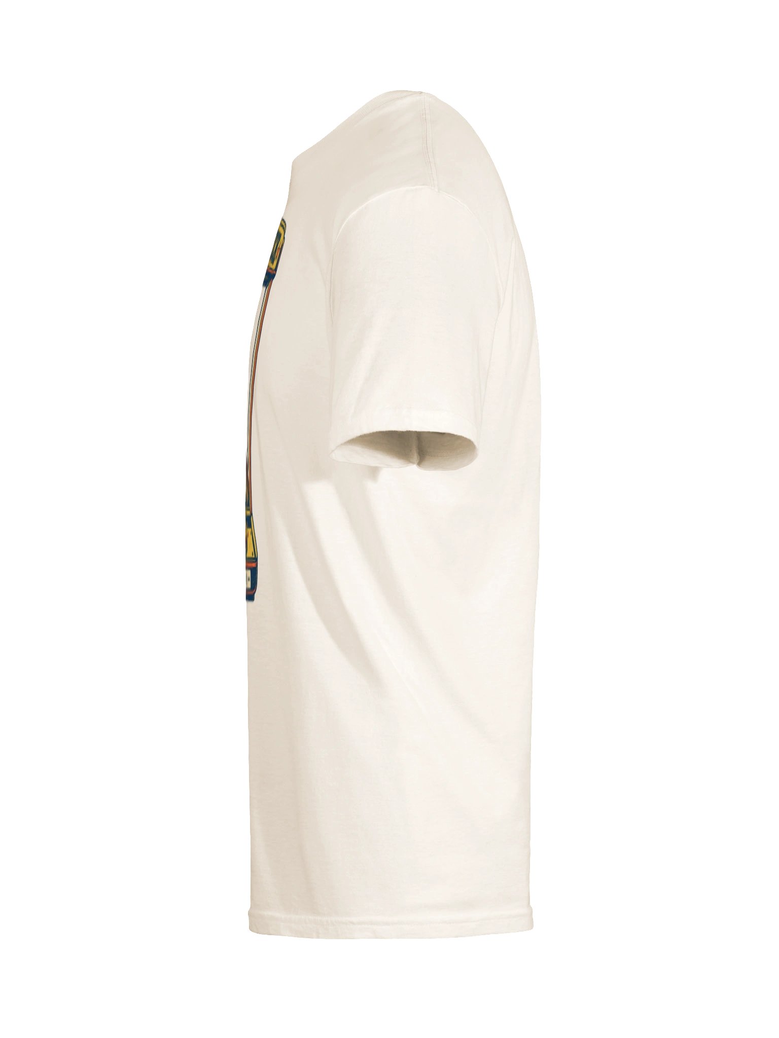 Try Your Luck T-Shirt product image (9)