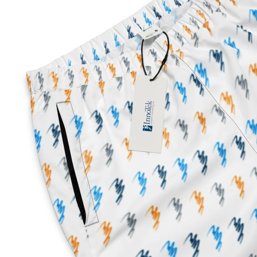 Squiggle Joggers product image (3)