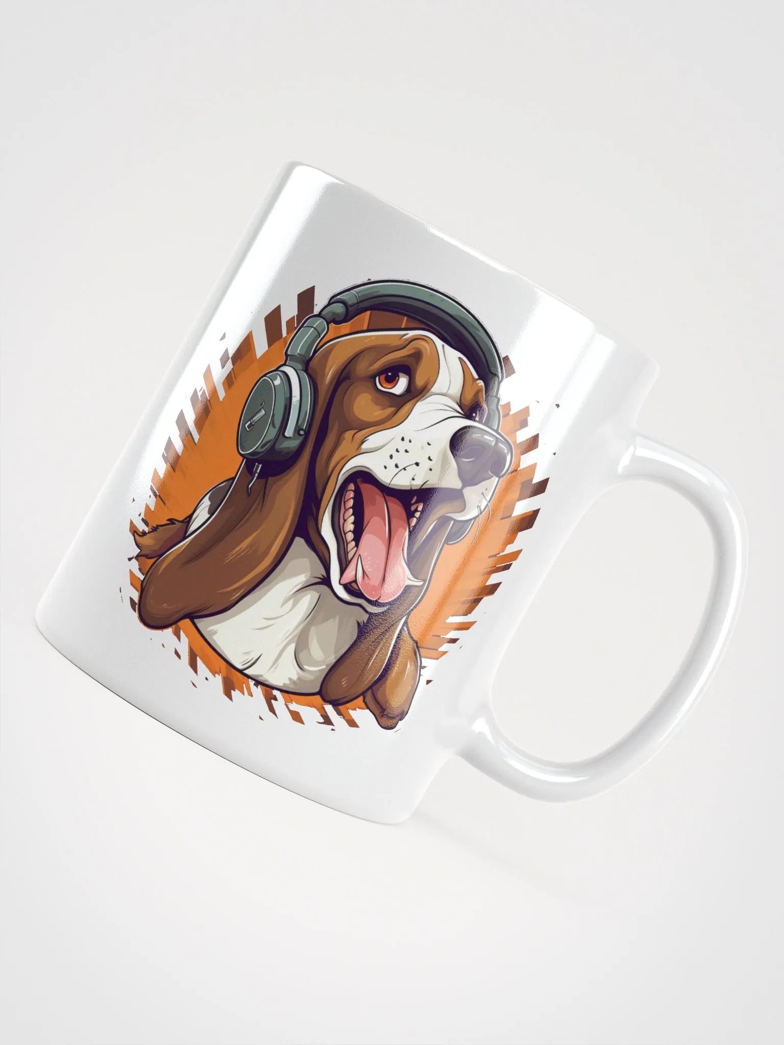 Henry Takes Over (Mug) product image (7)