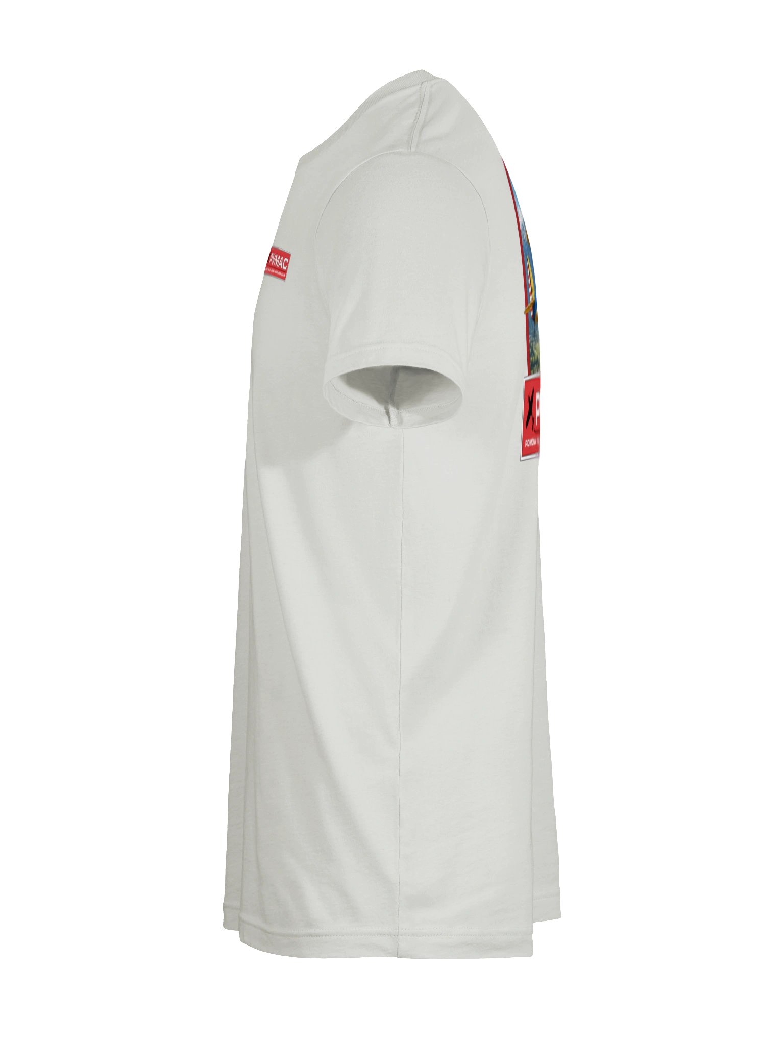 Unisex Tee - Stearman product image (9)