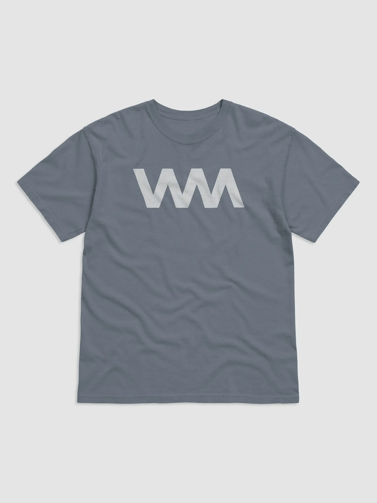 VVM Supreme Comfort Heavyweight Tee | VVM