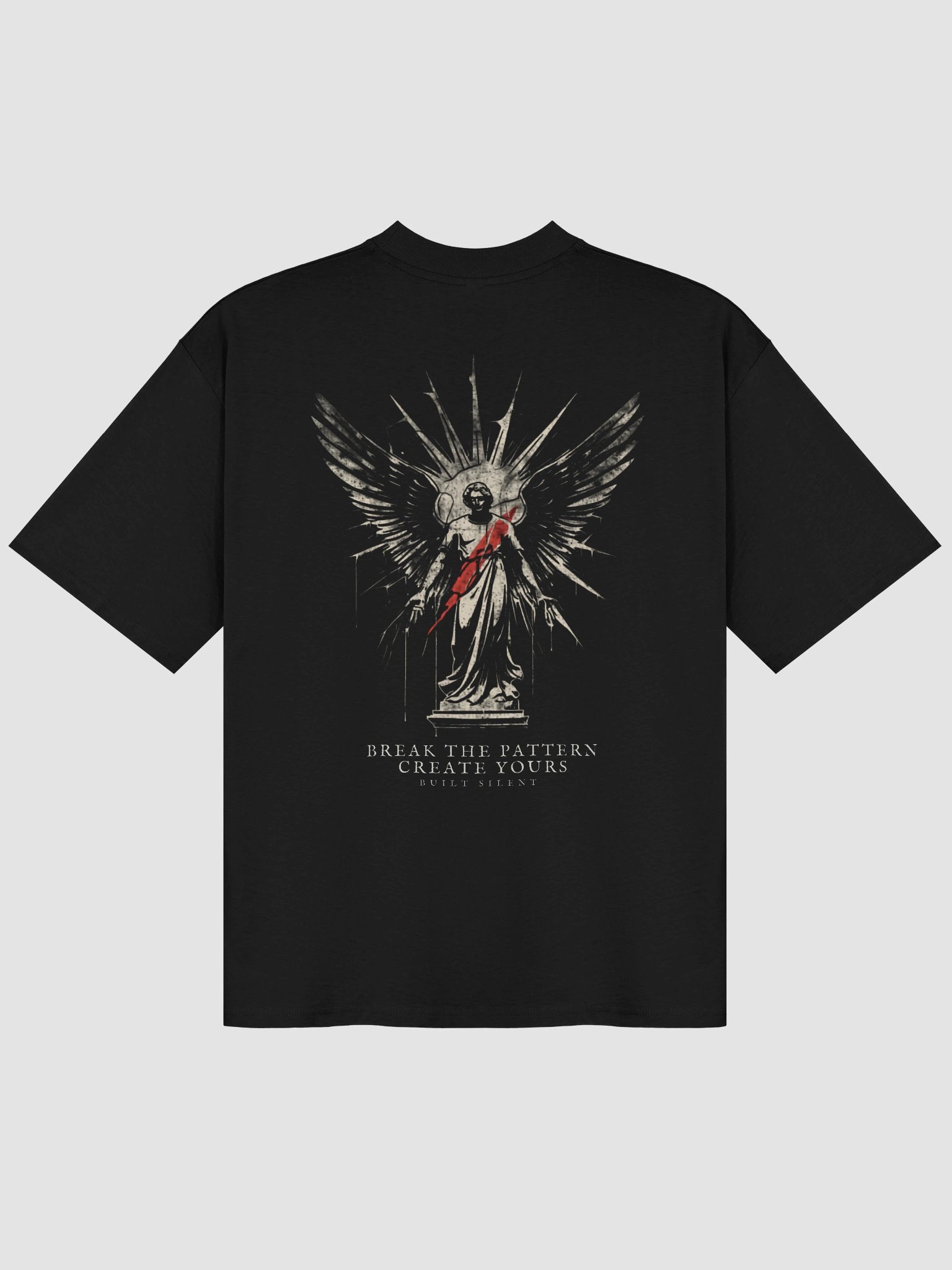 ODENIC Rupture Tee product image (6)