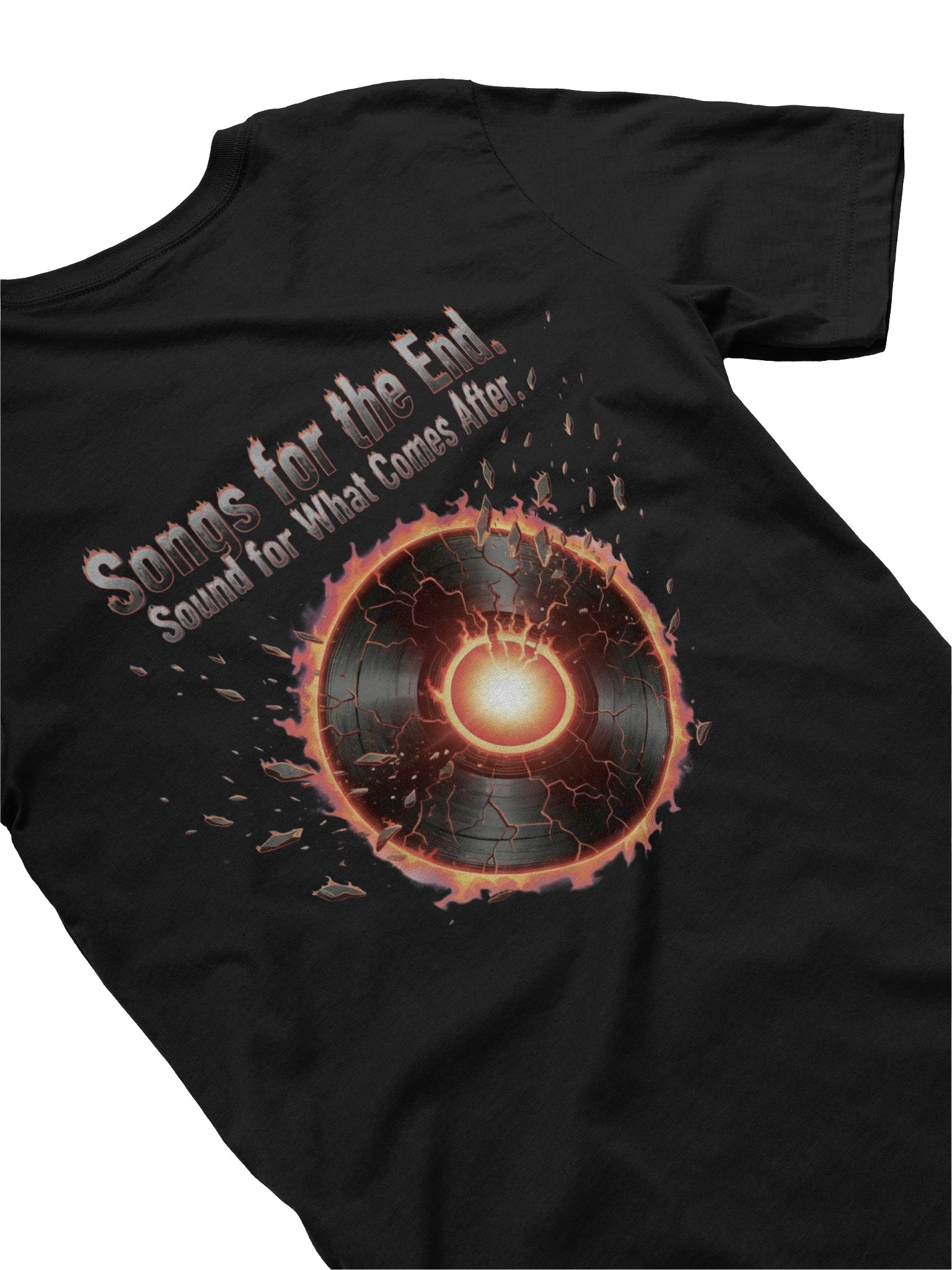 Hellion Carnage T-Shirt product image (28)