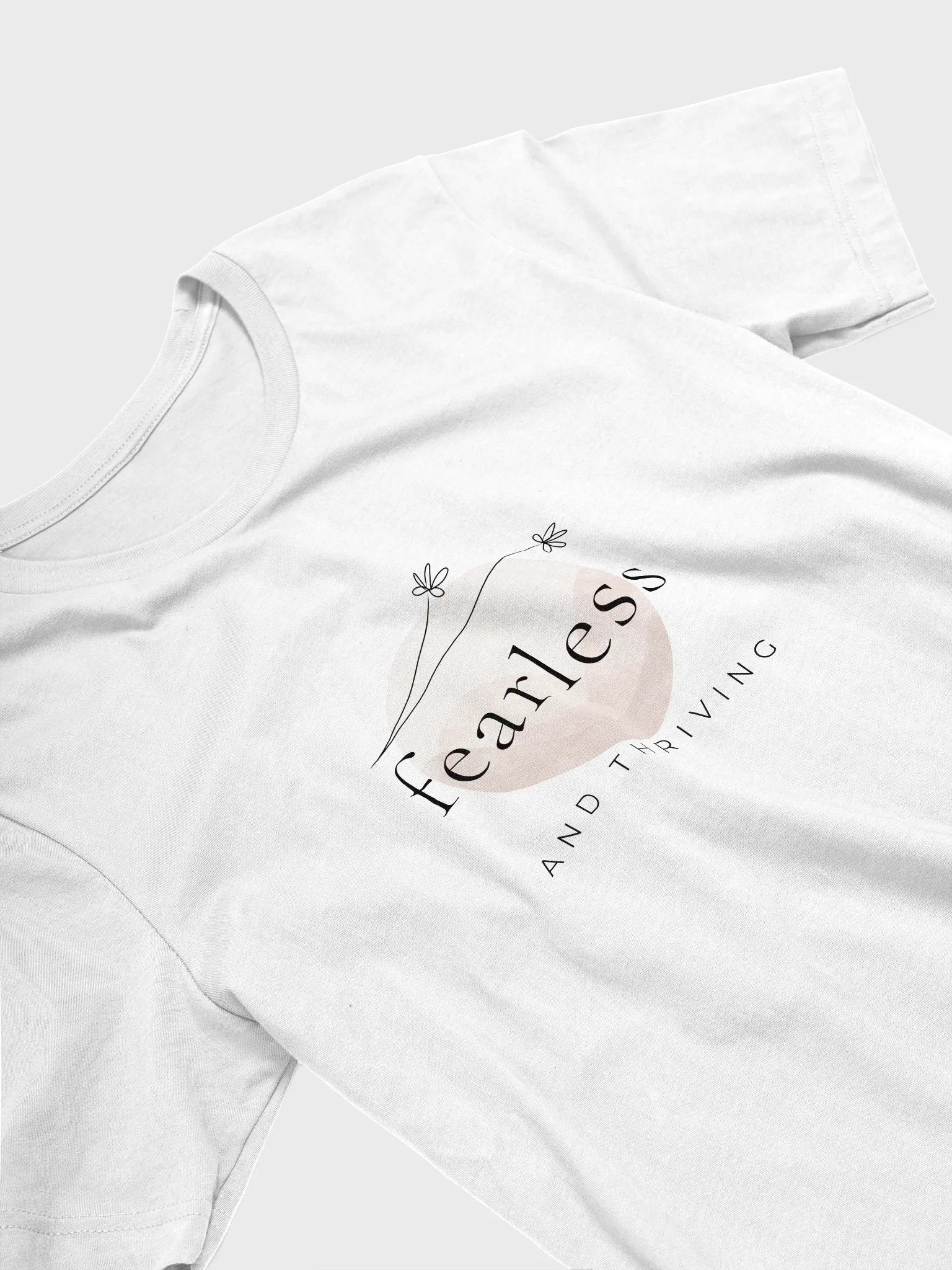 Women's Supersoft T-Shirt BSFB0138 product image (2)