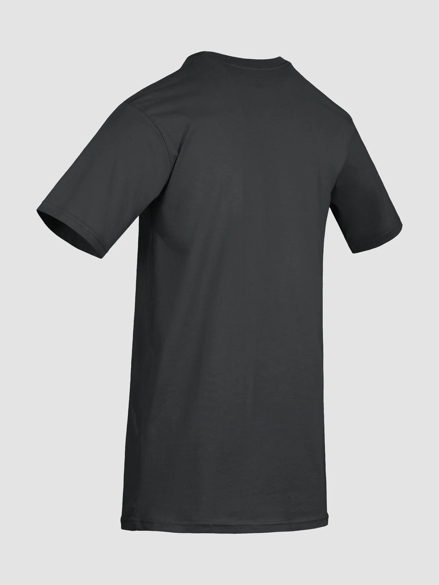 Down Fall River Black Tee product image (10)