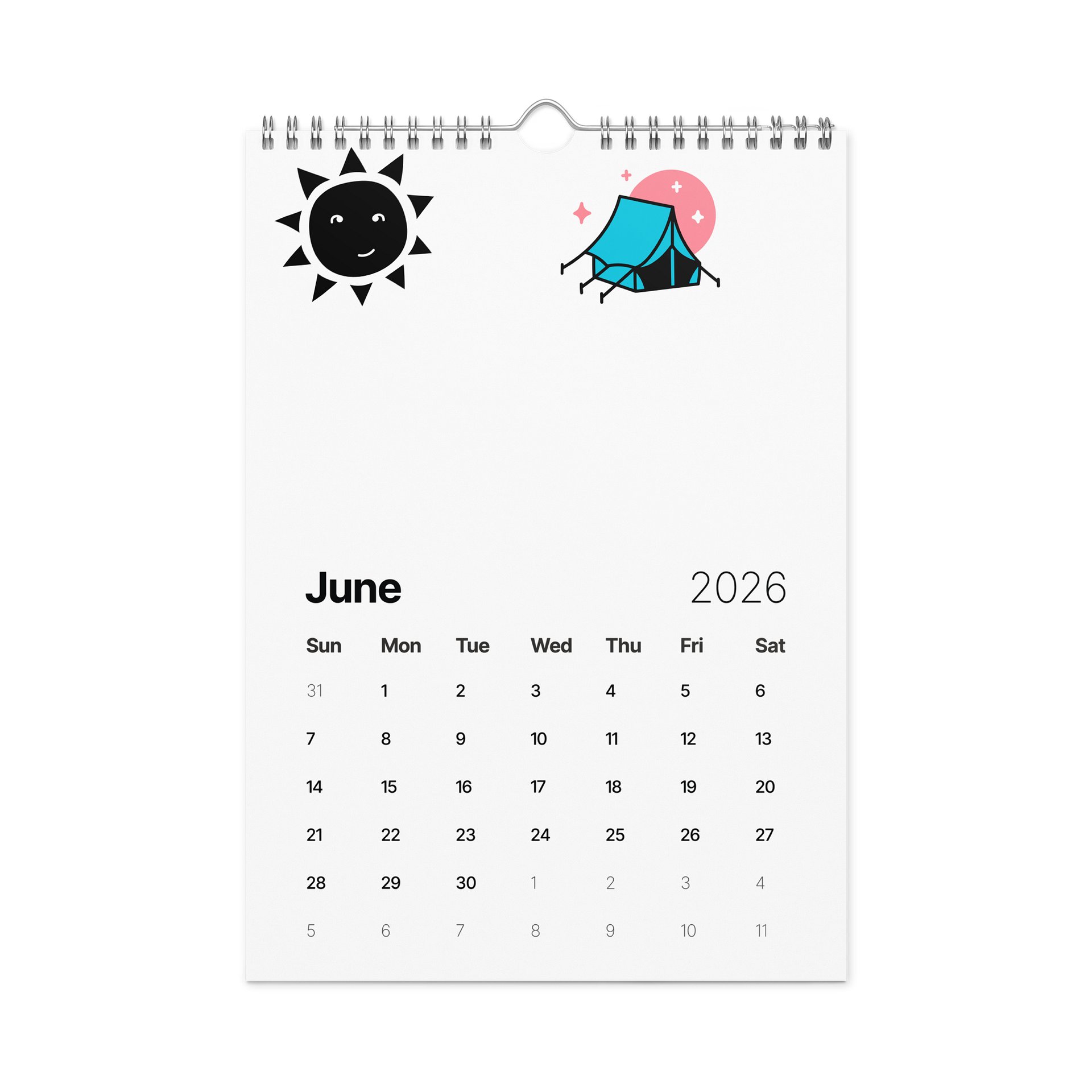 Smile Through 2026 product image (8)