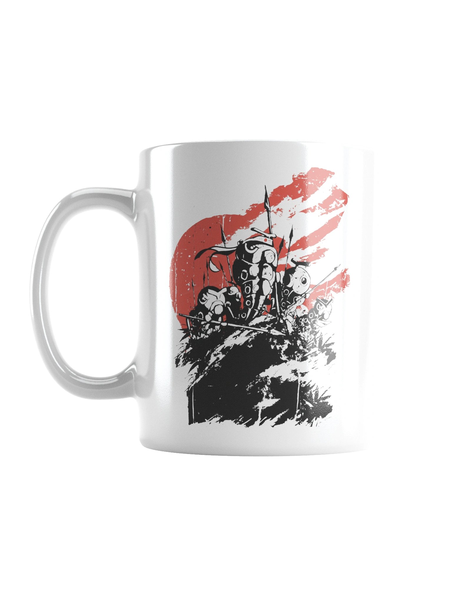 Worm Propaganda - Mug product image (3)