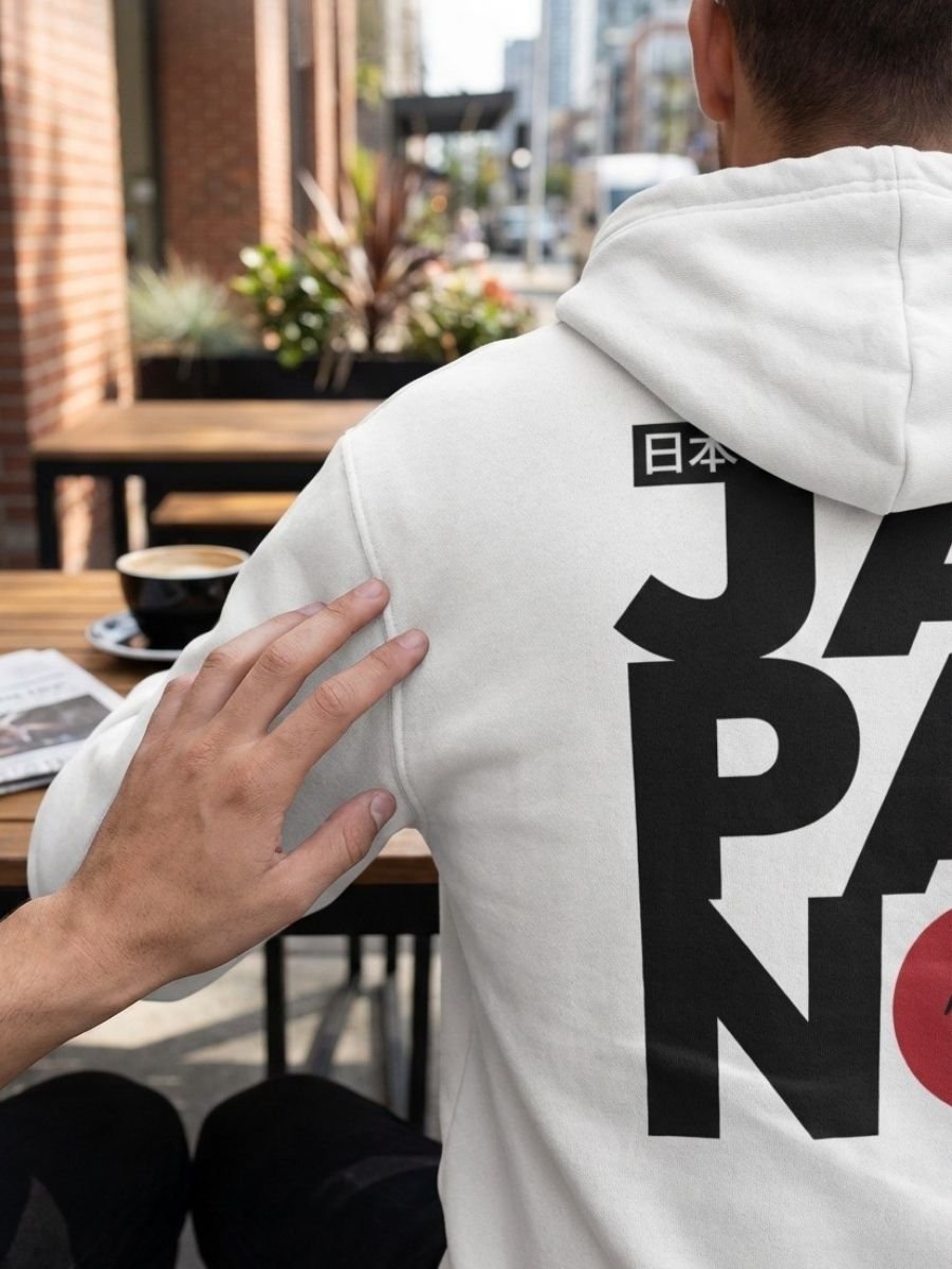 Rising Sun Hoodie product image (11)
