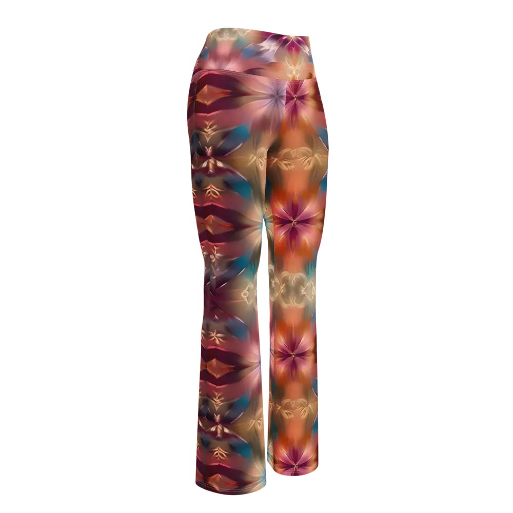 Tortoiseshell Leggings product image (9)