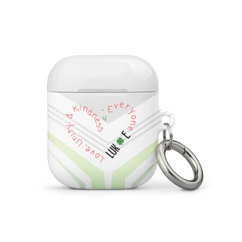 LUKE AirPods® Case product image (1)